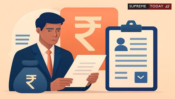 Proving Income Legitimacy: Burden of Proof and Disproportionate Assets in Indian Tax Law