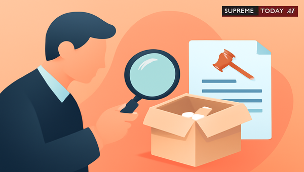 Proving Inferior Goods in Court: Applying the Principle of Evidence Quality Over Quantity