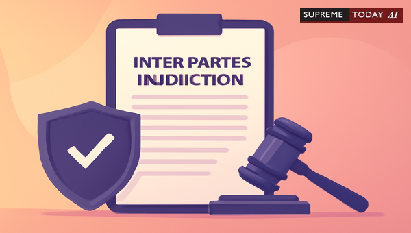 Proving Prima Facie Case and Irreparable Loss Under Order 29 Rule 1 Rules of Court 2012