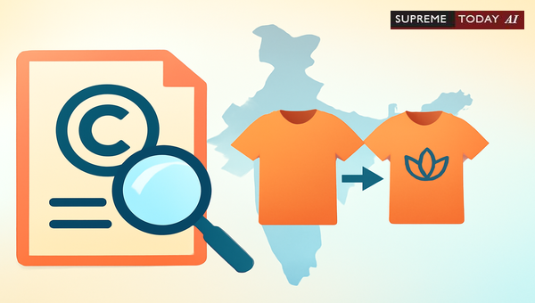 Proving IP Infringement in India: Critical Legal Tests, Evidence Requirements, and Precedents