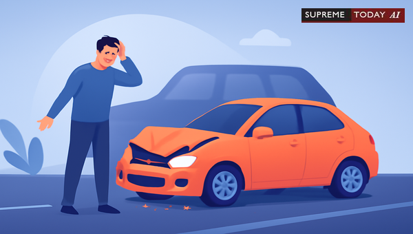 Is Vehicle Identification Mandatory for Conviction Under IPC Section 337?