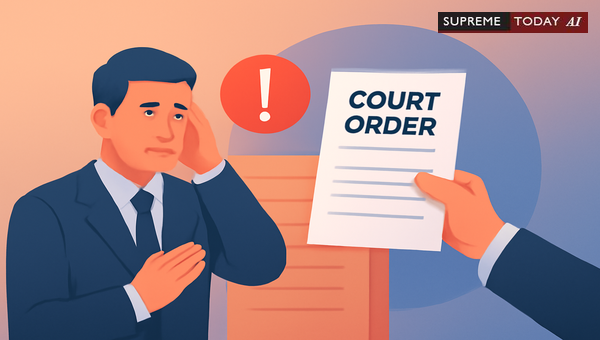 Proving Knowledge in Contempt Proceedings: Why Service Alone Is Insufficient Notice