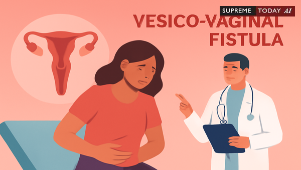 Establishing Medical Negligence in Vesico-Vaginal Fistula Claims: Burden of Proof and Precedents