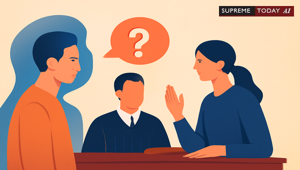 Proving Mens Rea under Section 308 IPC: Can Victim Testimony Infer Accused Intent?