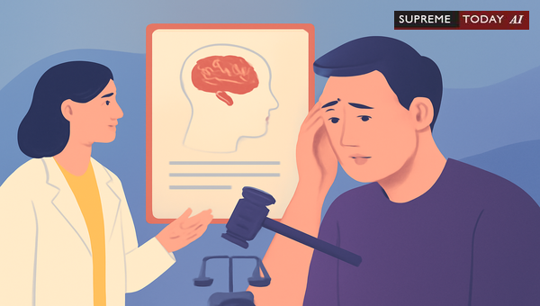 Proving Mental Disorder in Criminal Trials: Evidentiary Requirements and Legal Standards
