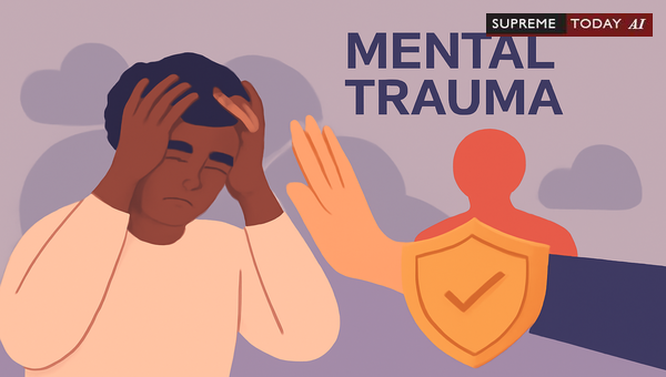 Proving Mental Trauma for Compensation Claims: Caste Motivation and Legal Requirements