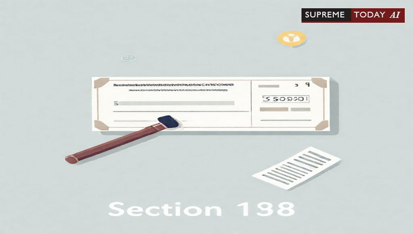 Proving Existing Legal Liability as a Prerequisite for Conviction under Section 138 NI Act