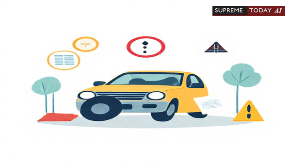Proving Motor Accident Claims Under Section 166 MV Act Without Eyewitnesses