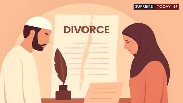 Proving Muslim Divorce Dates in India: Shamim Ara and Legal Evidence Requirements