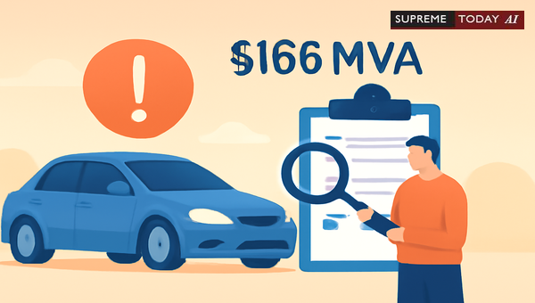 Proving Negligence Under Section 166 of the Motor Vehicles Act for Compensation Claims