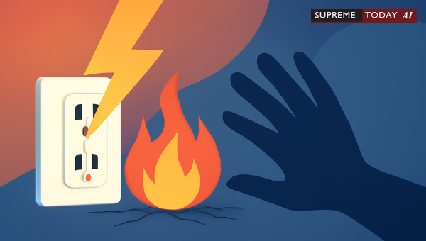 Proving Negligence in Short Circuit Fire Claims Against Electricity Providers
