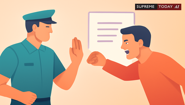 Proving Official Duty: The Essential Threshold for Section 353 IPC Convictions