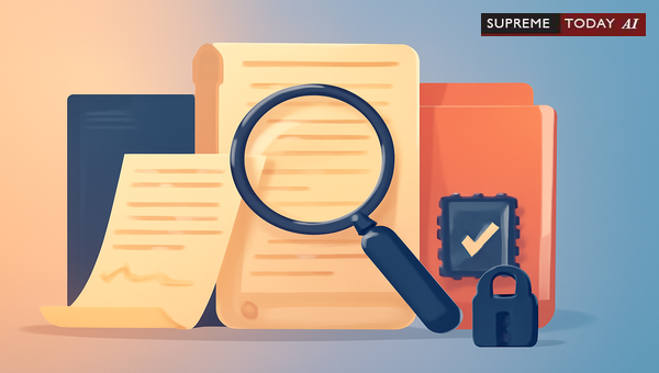 Proving Old Documents Under Section 90 of Indian Evidence Act: Limits of Presumption
