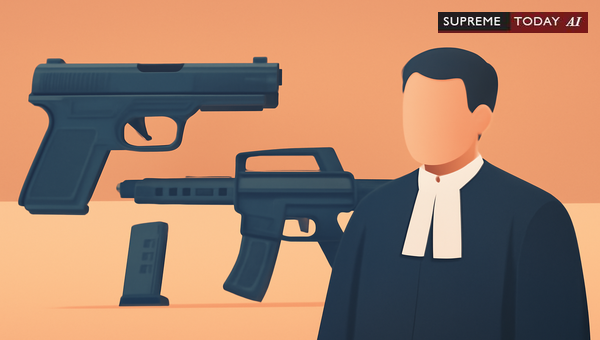 Proving Operational Firearm Status under Arms Act 1959: Judicial Precedents and Evidence