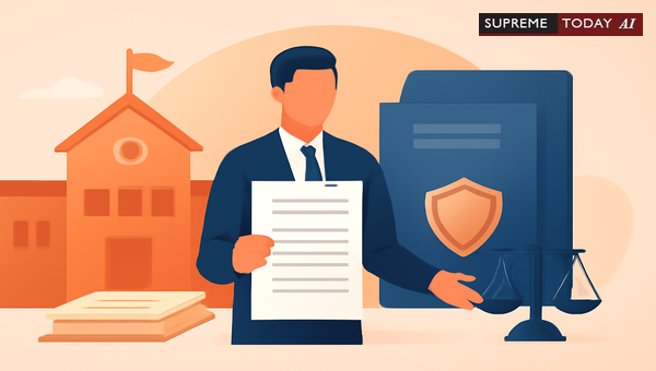 Proving Original School Title in Civil Declaration Suits: Evidentiary and Res Judicata Risks