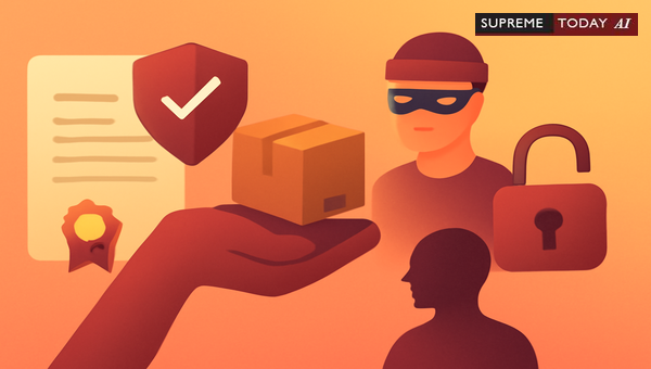 Proving Ownership: Necessary Requirement for Section 411 IPC Stolen Property Convictions