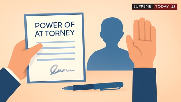 Evidentiary Burdens and Judicial Standards for Proving Power of Attorney Deed Validity in Court