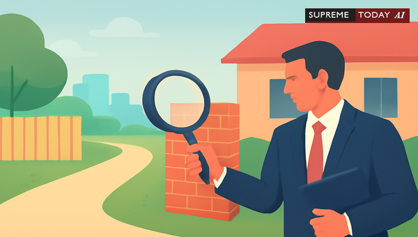 Proving Encroachment on Public Pathways: Evidence, Survey Reports, and Commissioner Appointments