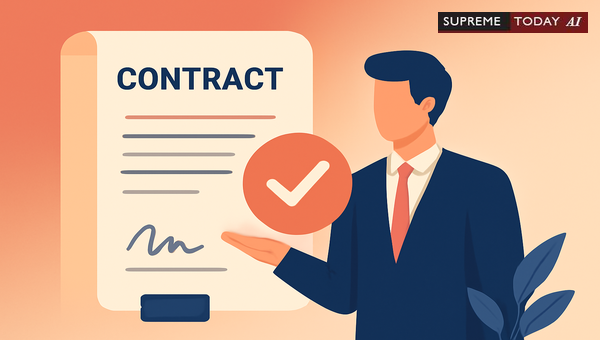 Proving Readiness and Willingness in Specific Performance Suits: Section 16(c) Compliance