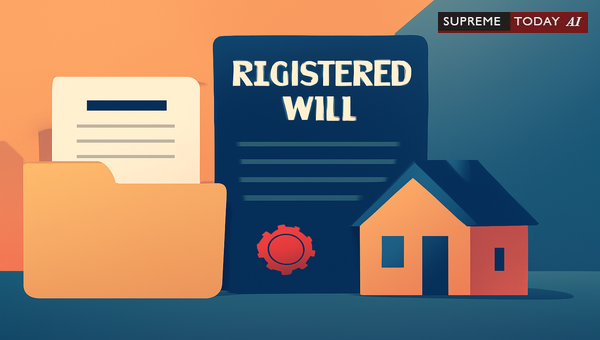 Proving Registered Will Claims in Partition Suits: Indian Law Essentials for Civil Disputes