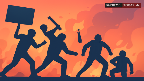 Essential Legal Ingredients for Proving Charges of Rioting Under Section 146 IPC