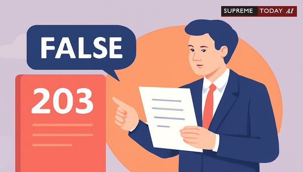 Establishing Fundamental Elements for Proving Section 203 IPC Offenses in Indian Criminal Courts