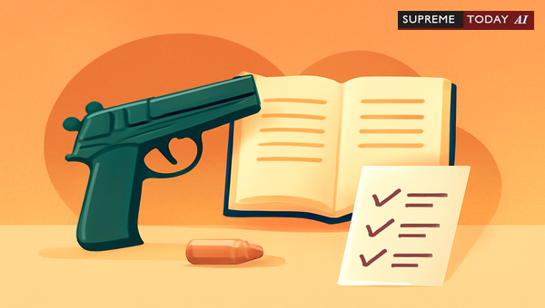 Proving Section 25 Arms Act Offences: Judicial Scrutiny and Bail Criteria for Illegal Possession