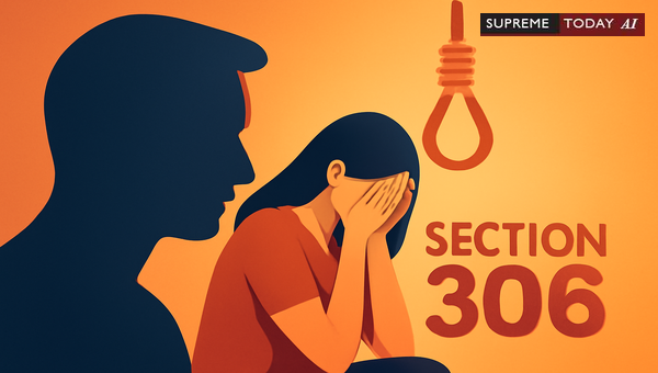 Proving Section 306 IPC: Standards for Intent and Active Instigation in Suicide Abetment