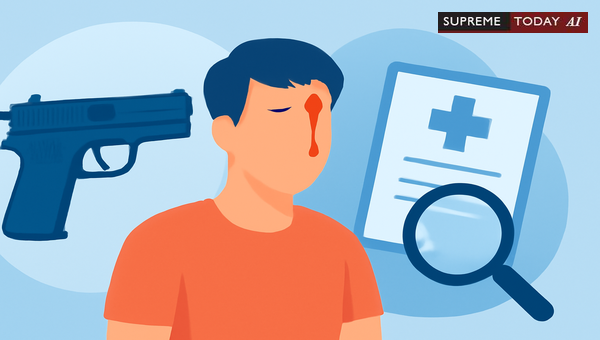 Can Courts Convict Under IPC Section 324 or 326 Without Recovering the Weapon of Offence?