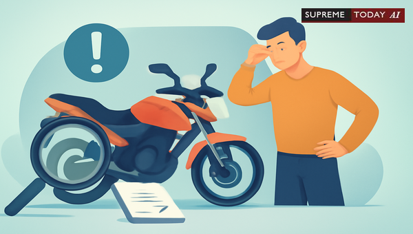 Establishing Deficiency in Service for Bike Warranty Claims Under Consumer Protection Laws