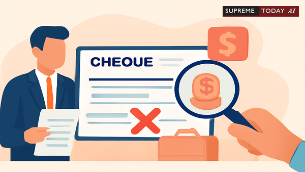 Proving Source of Funds in Section 138 NI Act Cheque Dishonor Prosecutions