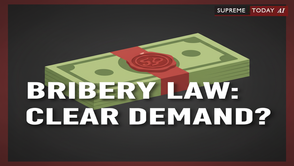 Establishing Specific Demand for Illegal Gratification Under the Prevention of Corruption Act
