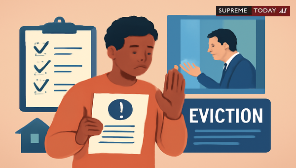 Proving Tenant Harassment Claims: Evidentiary Standards and Legal Recourse for Tenants