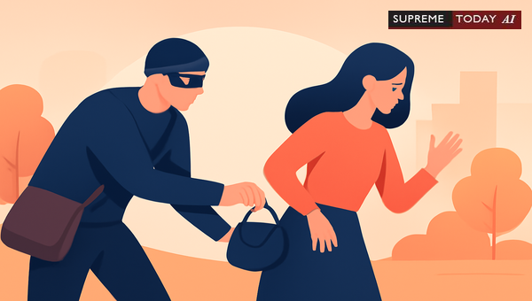 Proving Theft in Public Places: The Requirement of Evidence and Exclusive Possession