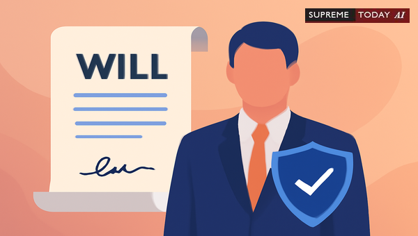Proving Will Deeds in Civil Litigation: When Defendant Admissions Dispense with Witness Proof