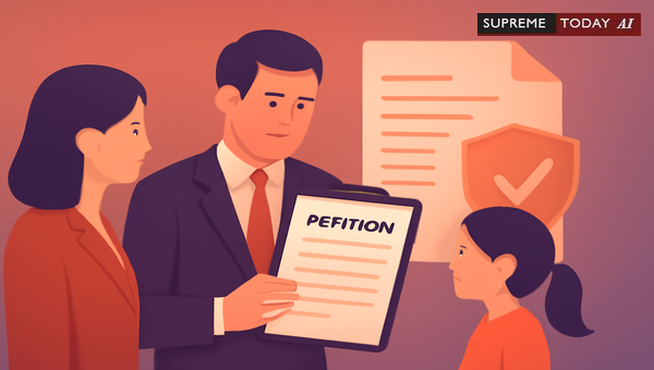 Proving Testamentary Documents in Guardians and Wards Act Petitions for Property Title Claims