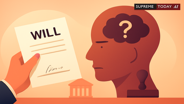 Proving Wills in Suspicious Circumstances: Applying Kavita Kanwar v. Pamela Mehta Guidelines