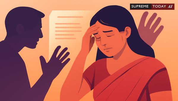 Interpreting Soon Before Death in Dowry Cases: The Proximity Ground Jurisprudence