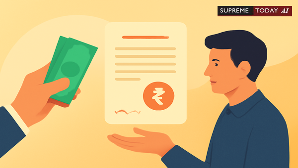 Prudent Lending Considerations: Analyzing Security Requirements in Indian Debt Disputes