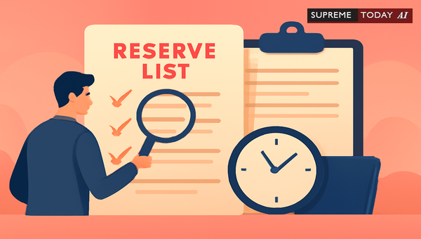 Mandatory Timelines for Public Service Commission Additional List Recruitment and Release