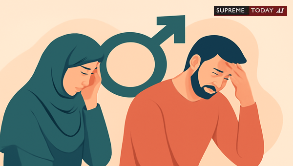 Is Psychological Impotency Sufficient Grounds for Divorce Under Islamic Jurisprudence and Muslim Law?