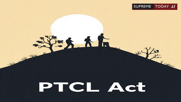 Legal Time Restrictions on Land Alienation Under Punjab Tenancy and Cultivation Laws