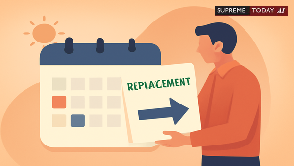 When a Public Holiday Falls on Sunday: Are Employers Legally Required to Grant Monday Off?