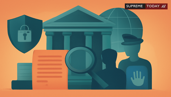 Public Interest Hierarchy in Law: National Security, Judicial Scrutiny, and Proportionality
