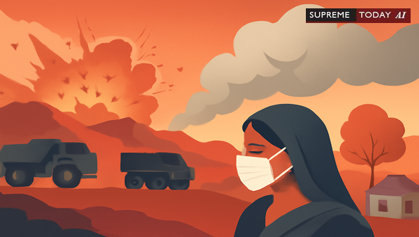 Public Interest Litigation for Mining Pollution: Criteria for Villagers and Communities