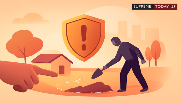Public Land Encroachment: Why Possession and Heirship Do Not Confer Immunity from Eviction