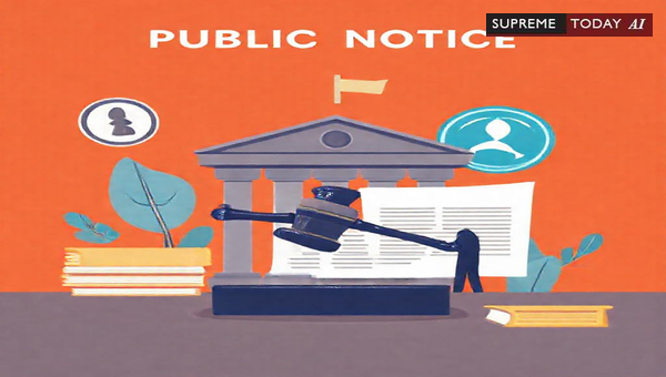 Validity of DRT Property Auctions Without Public Notice Under SARFAESI and RDDBFI Acts