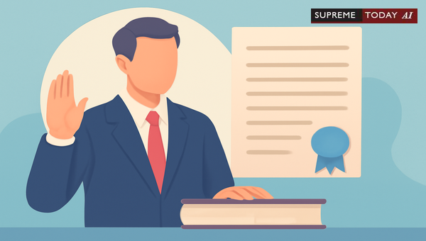 Commencement of Public Office Tenure: Legal Interpretation of Assumption of Office vs Consent