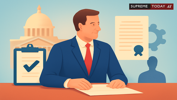 Tenure Commencement in Public Appointments: Assumption of Office versus State Consent Approval Dates