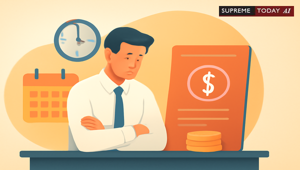 Public Officers Entitlement to Salary During Compulsory Waiting for Posting Orders